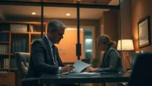 Escritório de Advocacia Criminal 24 Horas