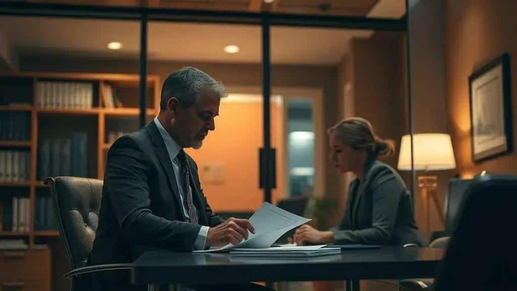 Escritório de Advocacia Criminal 24 Horas