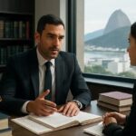 Escritório de Advocacia Criminal RJ: Seu Direito Protegido