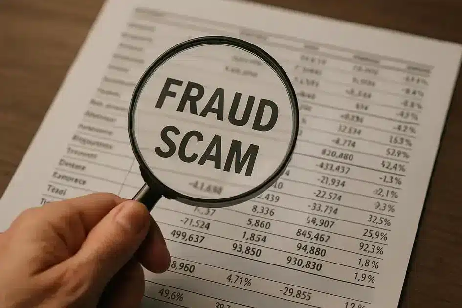 Estelionato: O que É, Como Evitar e a Pena para o Crime