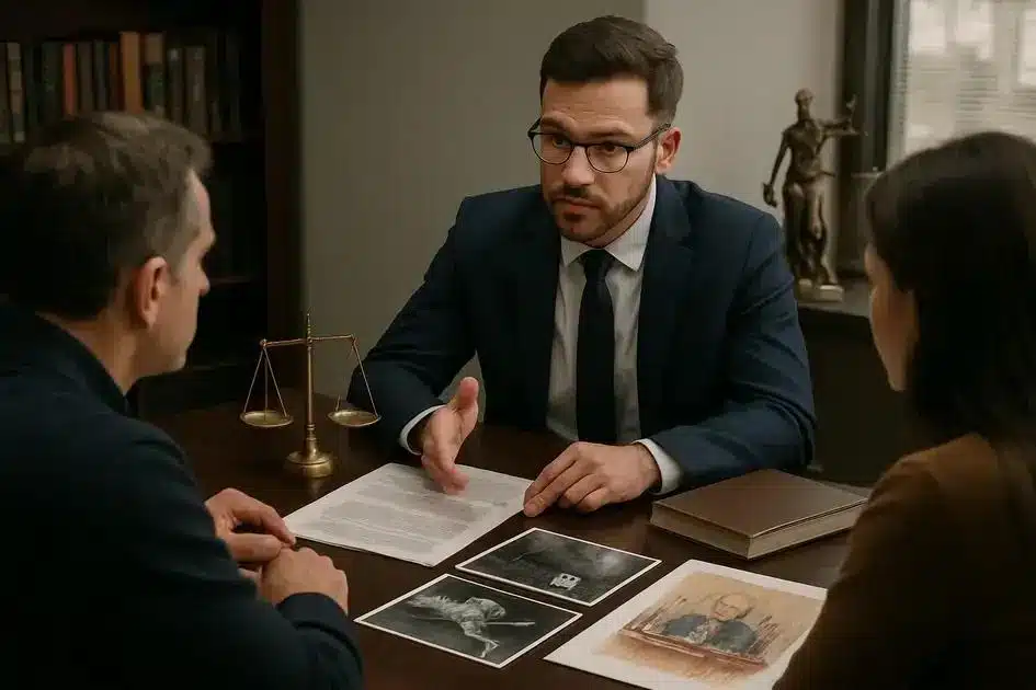 estratégias comuns usadas para defesa em casos de homicídio