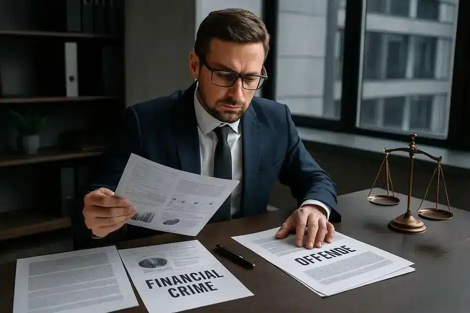 estratégias jurídicas comuns em casos financeiros