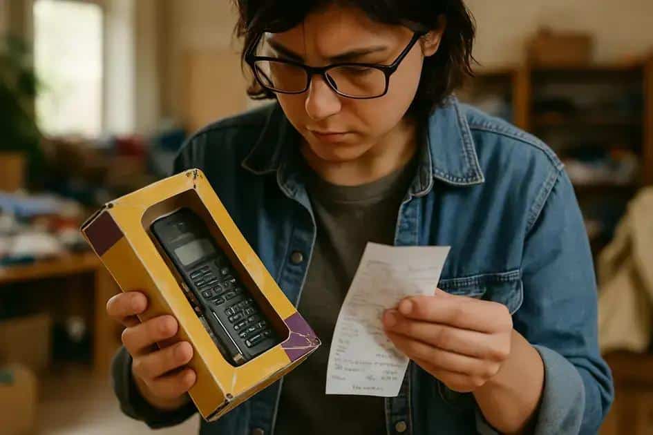 exemplos práticos da receptação culposa