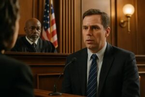 Falso Testemunho: O que É e Qual a Pena?