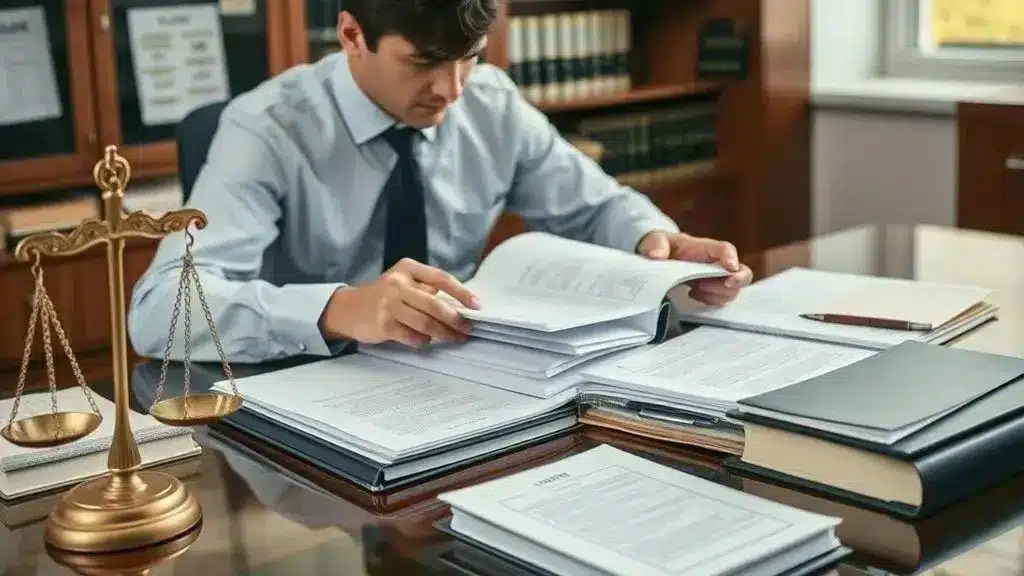 Fases e procedimentos do inquérito civil