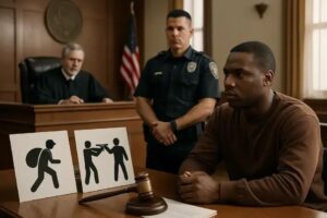 Furto vs. Roubo: Qual a Diferença e a Pena de Cada Crime?