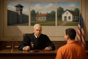 Guia Completo: Como Funciona a Progressão de Regime