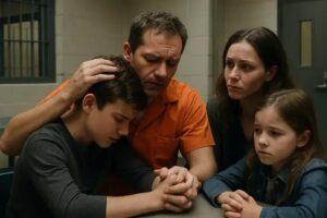 Guia Completo dos Direitos da Família de Preso