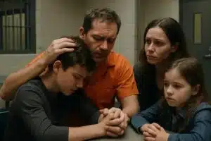 Guia Completo dos Direitos da Família de Preso