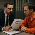 Habeas Corpus na Execução Penal: Saiba Quando e Como Pedir