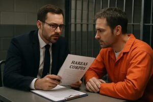 Habeas Corpus na Execução Penal: Saiba Quando e Como Pedir