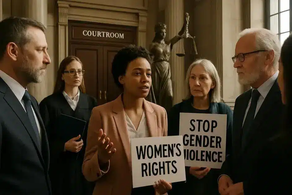 Impactos da lei na sociedade e no sistema de justiça