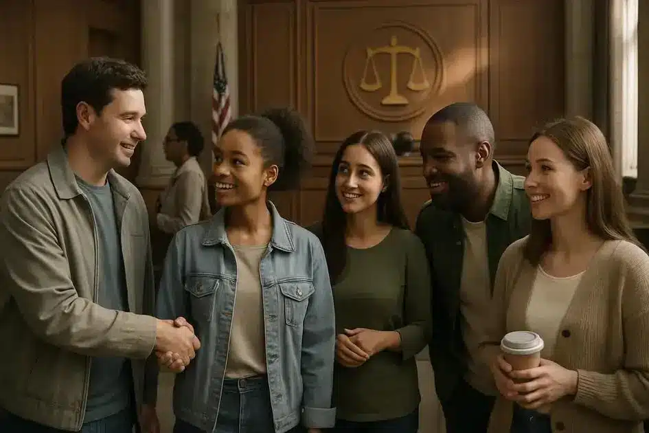 Impactos da presunção de inocência no cotidiano