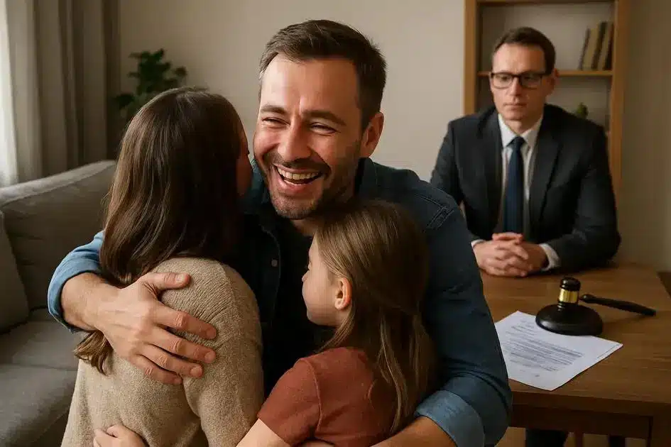 Impactos da revogação na vida do acusado Impactos da revogação na vida do acusado