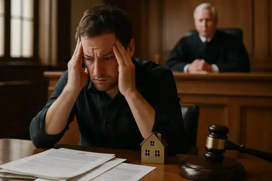 Impactos legais e consequências para os acusados Impactos legais e consequências para os acusados