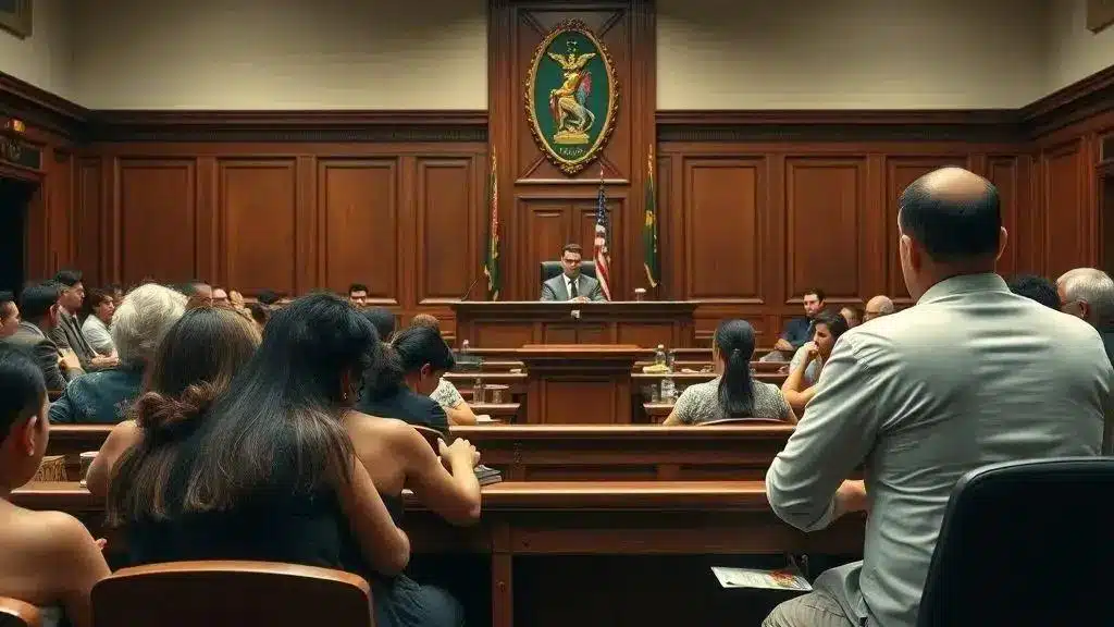impactos no processo penal brasileiro