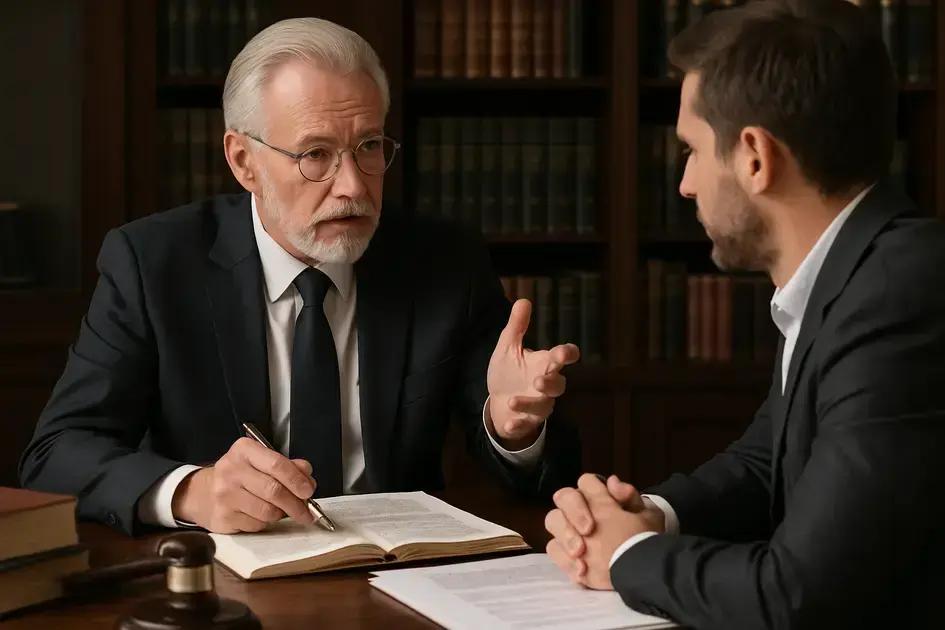 Importância da experiência e conhecimento técnico do advogado
