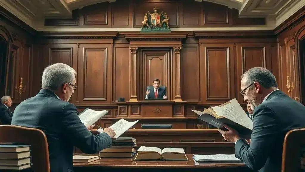 Importância da teoria do crime no direito penal