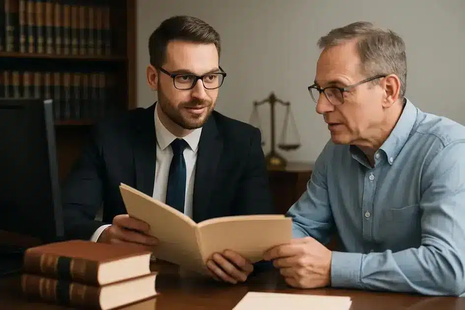 importância do acompanhamento jurídico especializado