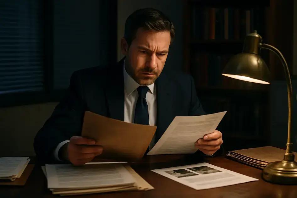 Importância do advogado especializado em revisão criminal