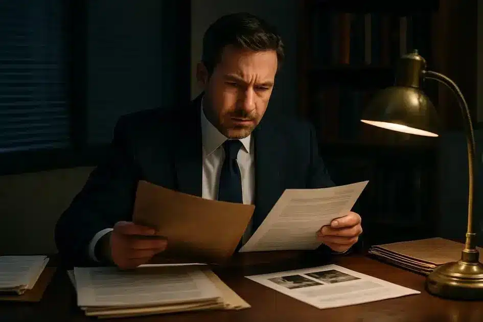 Importância do advogado especializado em revisão criminal