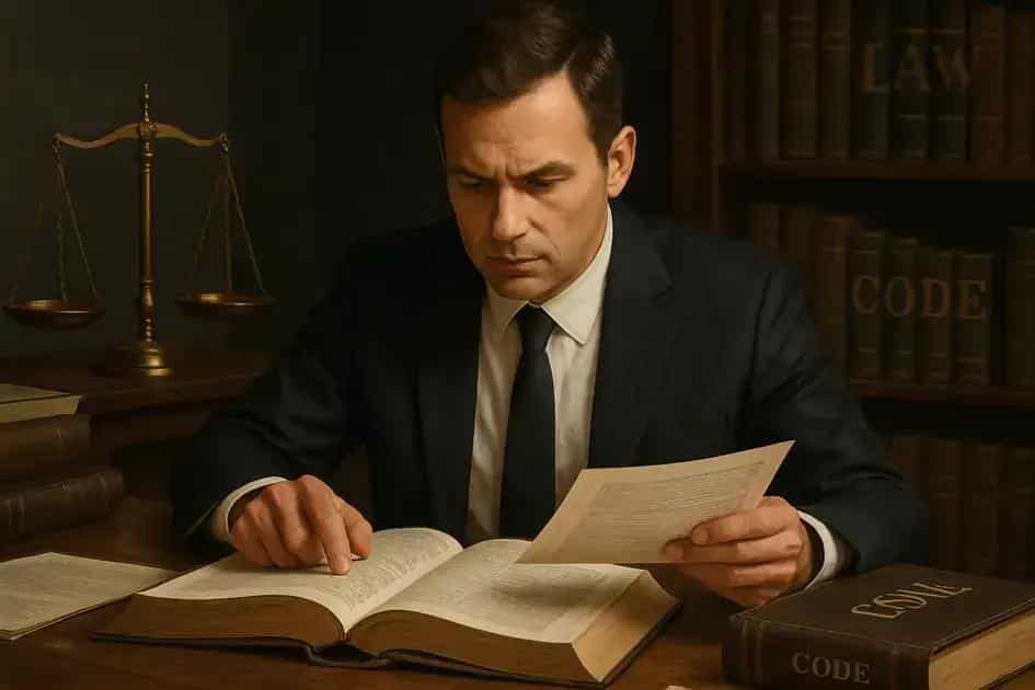 Importância do conhecimento jurídico na atuação em Conselhos de Justiça