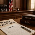 Inquérito Policial vs. Ação Penal: Entenda a Diferença Essencial