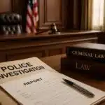 Inquérito Policial vs. Ação Penal: Entenda a Diferença Essencial Inquérito Policial vs. Ação Penal: Entenda a Diferença Essencial