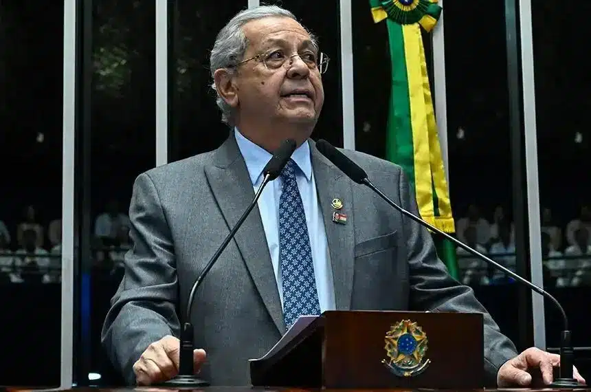 Jayme Campos celebra aprovação do Estatuto do Pantanal na Câmara dos Deputados