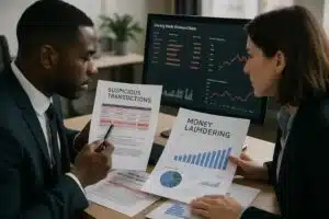 Lavagem de Dinheiro: Entenda Como Funciona a Investigação