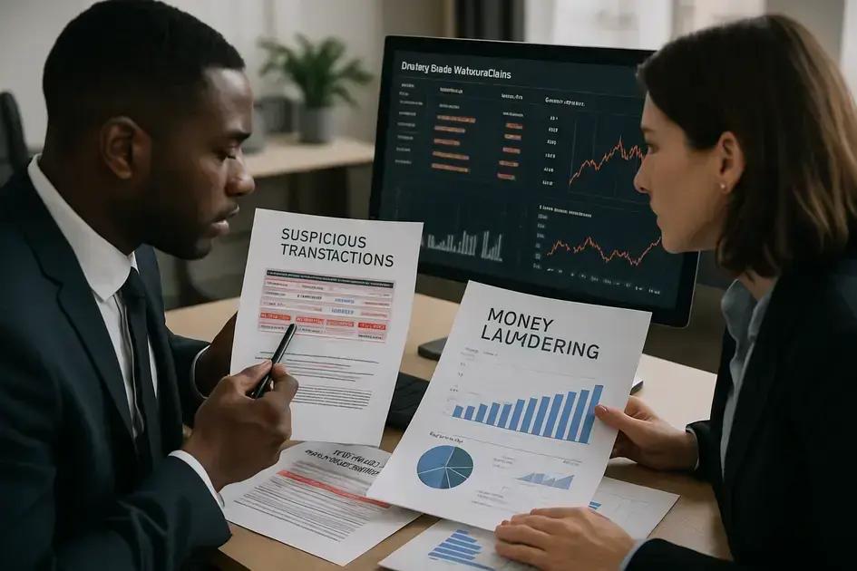 Lavagem de Dinheiro: Entenda Como Funciona a Investigação