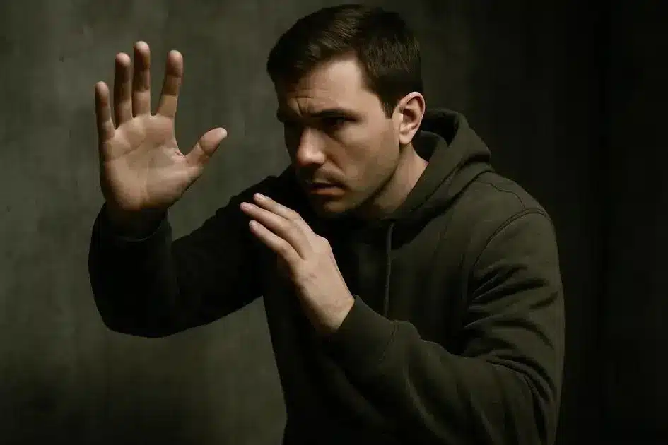 Legítima Defesa: O que É e Quando Pode Ser Usada?