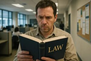 Lei de Abuso de Autoridade: Como Funciona para o Cidadão