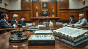 Lei de Drogas no Brasil: Entenda o Que Mudou