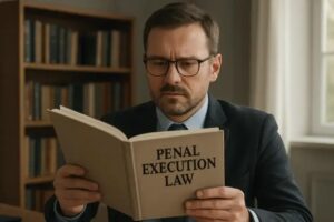 LEP Comentada para Leigos: Entenda a Lei de Execução Penal