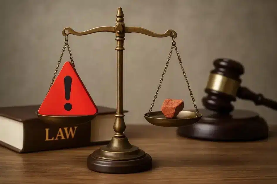 Limites e condicionantes do estado de necessidade Limites e condicionantes do estado de necessidade