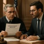 Livramento Condicional: 5 Requisitos Essenciais que Você Precisa Saber