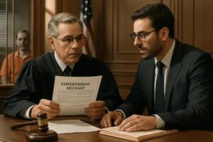 Livramento Condicional: 5 Requisitos Essenciais que Você Precisa Saber