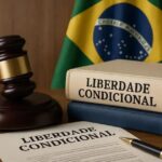 Livramento Condicional: O que é e Como Pedir?