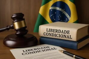 Livramento Condicional: O que é e Como Pedir?
