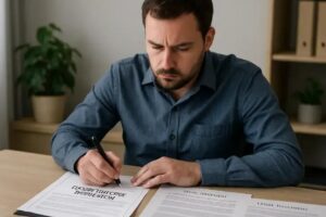 O Guia Completo: Como Fazer um Pedido de Remição