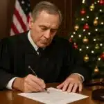 O Guia do Indulto de Natal: O que é e Quem Pode Receber?