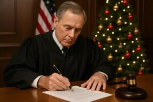 O Guia do Indulto de Natal: O que é e Quem Pode Receber?