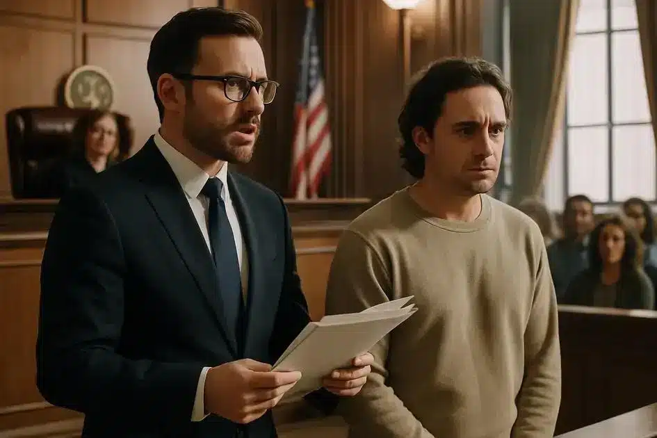 O papel do advogado na audiência de custódia