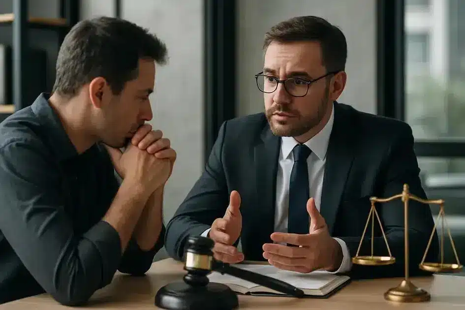 O papel do advogado na negociação da delação premiada