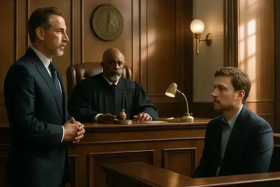 O Princípio da Presunção de Inocência: Entenda Seus Direitos