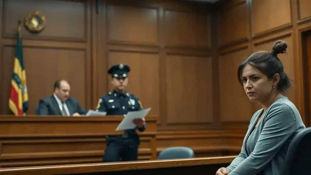 O que Acontece em um Crime de Lesão Corporal?