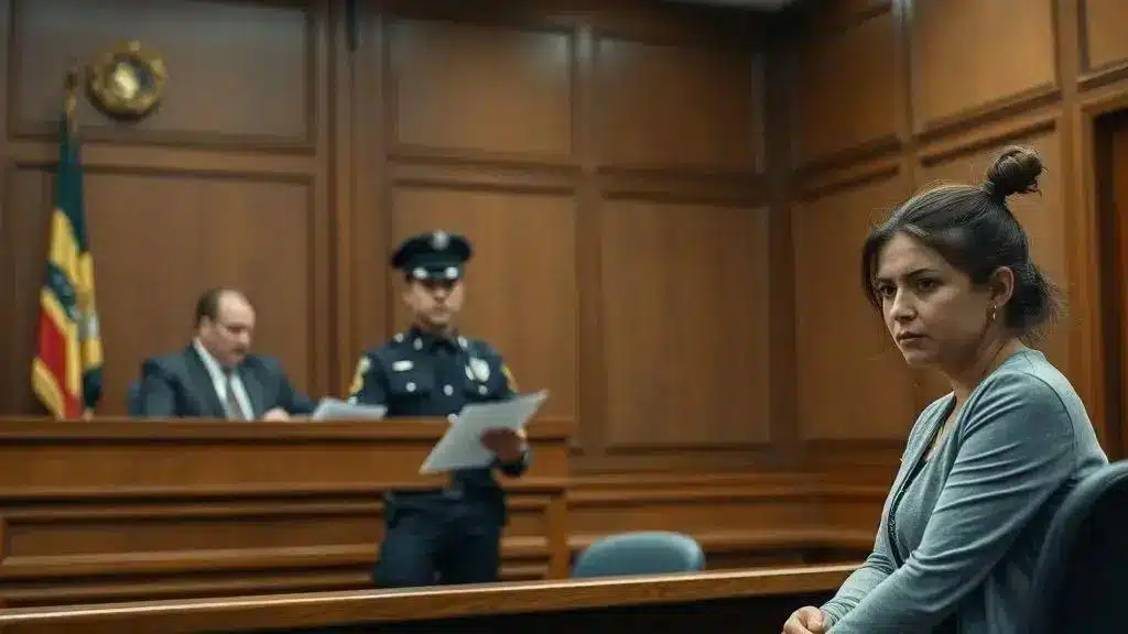 O que Acontece em um Crime de Lesão Corporal?