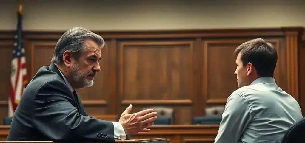 O que é Coação no Curso do Processo?