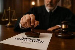 O que é Comutação de Pena? Entenda a Diferença para o Indulto